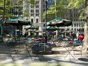 148 - Bryant park